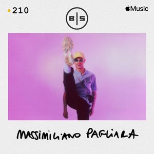Image for 'Beats in Space 210: Massimiliano Pagliara (DJ Mix)'