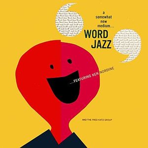 Image for 'Word Jazz'