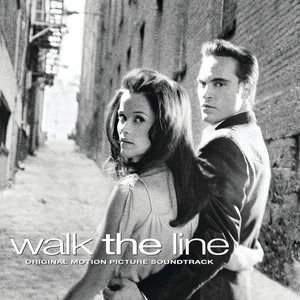 Image for 'Walk the Line (Original Motion Picture Soundtrack)'