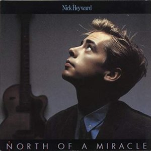 Image for 'North of a Miracle (Bonus Track Version)'