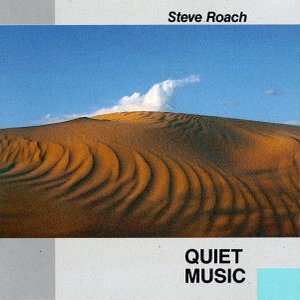 Image for 'Quiet Music'