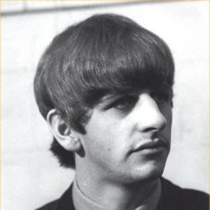 “Ringo Starr”的封面