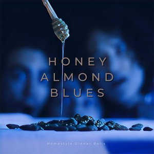 Image for 'Honey Almond Blues - Single'