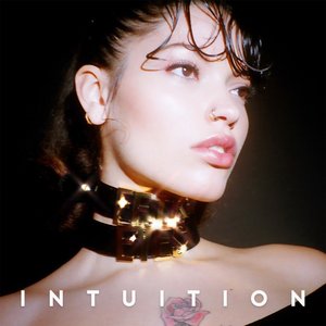 Image for 'Intuition'