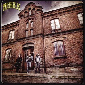 Image for 'Marulk'