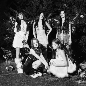 Image for '(G)I-DLE'