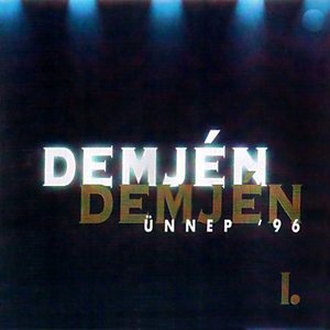 Image for 'Ünnep '96 I.'
