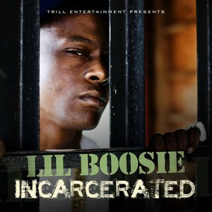 Image for 'Incarcerated'
