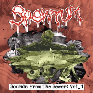Image for 'Sounds from the Sewer Vol.01'