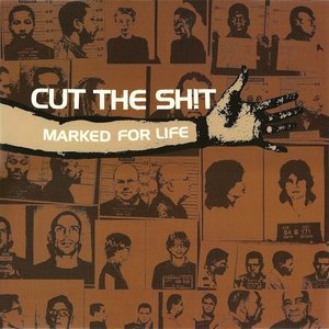 Immagine per 'Marked For Life'
