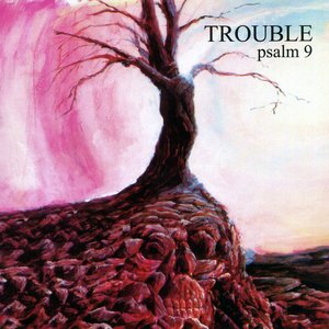 “Psalm 9”的封面