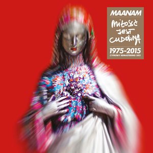 Image for 'Miłość jest cudowna (1975-2015)'