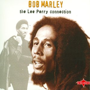 Image for 'The Lee Perry Connection'