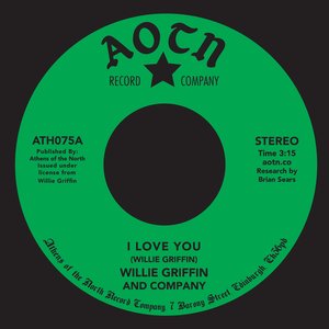 Image for 'I Love You'