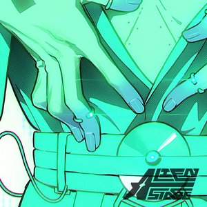 Image for 'Blink Gone (VIVINOS - ALNST Original Soundtrack Part.8)'