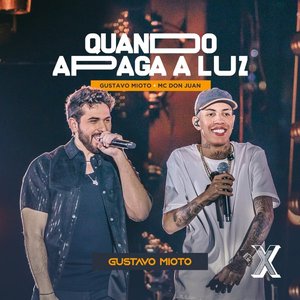 Image for 'Quando Apaga A Luz (Ao Vivo)'