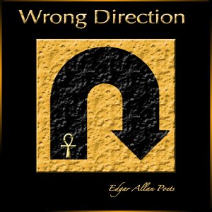 Image for 'Wrong Direction'