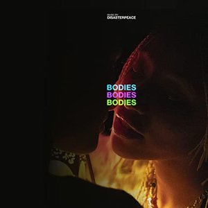 Image for 'Bodies Bodies Bodies (Original Motion Picture Soundtrack)'