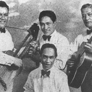Bild för 'Kalama's Quartet'