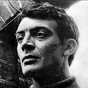 Image for 'Jake Thackray'