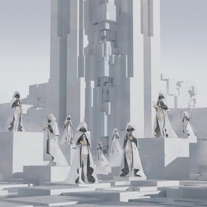 Image for 'Hai to Inori'