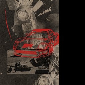 “GTO 2000 EP”的封面