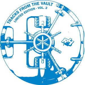 Image for 'Tracks From The Vault - Limited Edition Vol. 2'