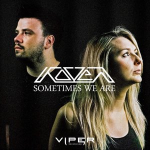 Imagem de 'Sometimes We Are'