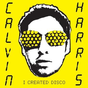 Image pour 'Calvin Harris'