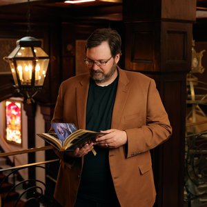 Image for 'Brandon Sanderson'