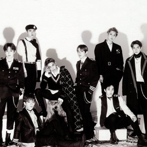 Image for 'EXO'