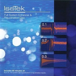 Image for 'ISOTEK'