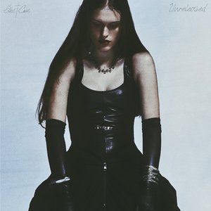 “Ethel Cain Unreleased”的封面