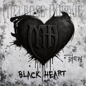 Bild för 'Black Heart'