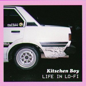 'Life in Lo-Fi'の画像