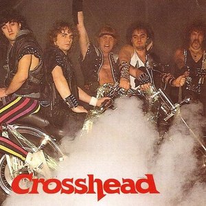 Imagen de 'Crosshead'