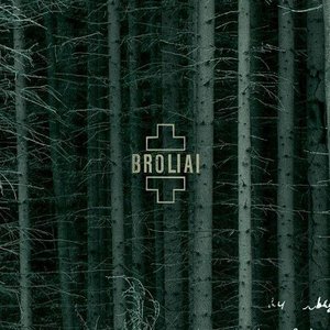 Image for 'Broliai'