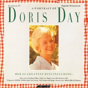 Image for 'A Portrait of Doris Day'