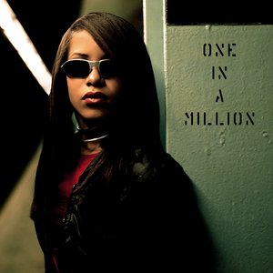 “One in a Million”的封面