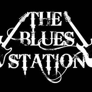 Bild för 'Blues Station'