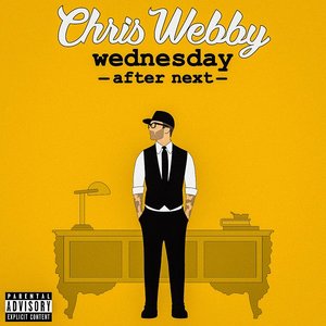 “Wednesday After Next”的封面