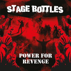 Изображение для 'Power for Revenge'