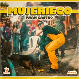 Image for 'Mujeriego'