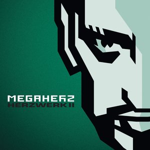 “Herzwerk II”的封面