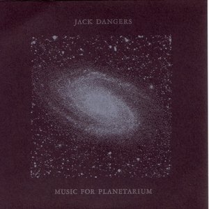 Image pour 'Music For Planetarium'