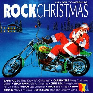 Image for 'Rock Christmas'