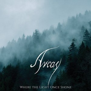 Image for 'Where the Light Once Shone'