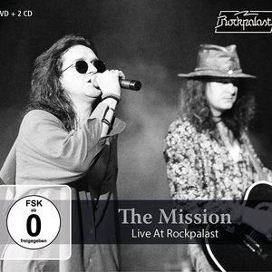 Immagine per 'Live at Rockpalast (Live, 1990 Düsseldorf)'