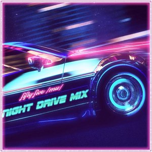 Bild für 'Night Drive Mix'