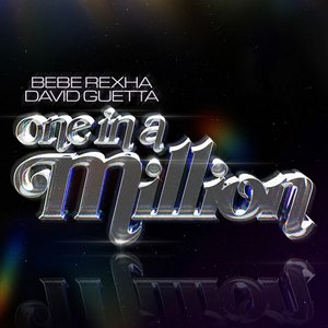 Изображение для 'One In A Million'